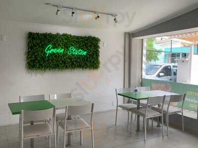 Green Station Sjc