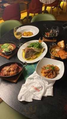 La Coppa Ristorante