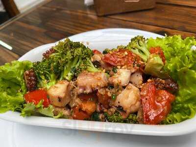 Joaquim Portucale Bistrô Português