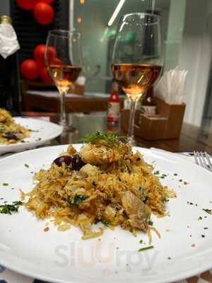 Joaquim Portucale Bistrô Português