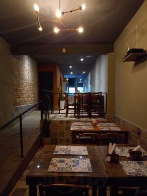 Joaquim Portucale Bistrô Português