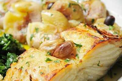 Joaquim Portucale Bistrô Português