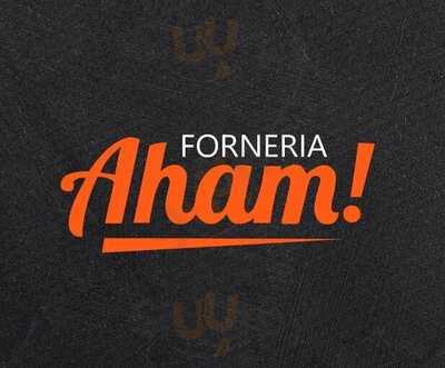 Aham Forneria - Copacabana