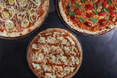 Aham Forneria - Copacabana