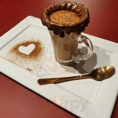 Legado Café E Lounge