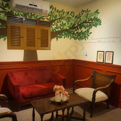 Legado Café E Lounge