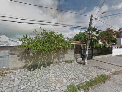 Legado Café E Lounge