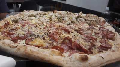 Aham Forneria - Tijuca