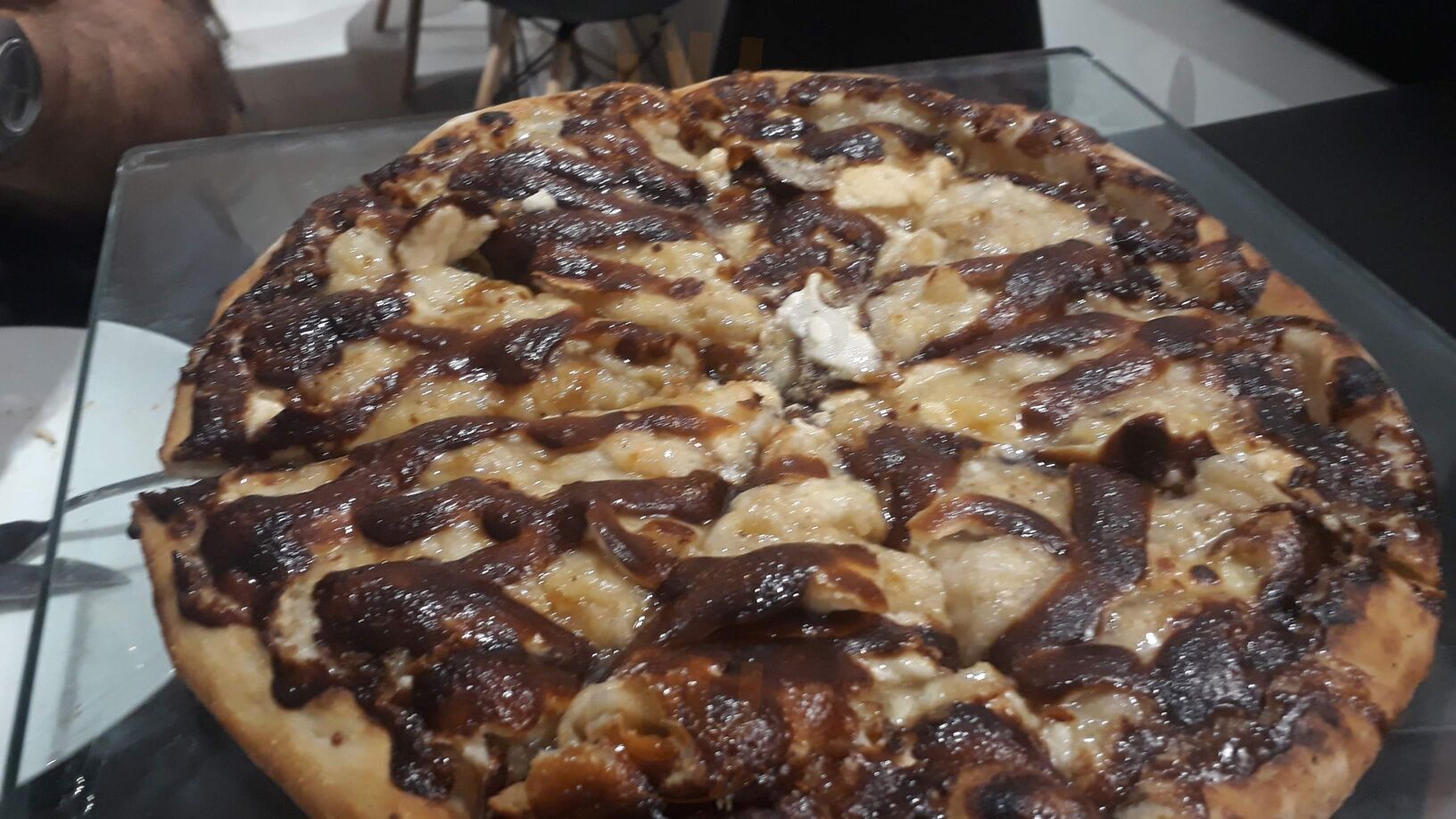 Aham Forneria - Tijuca