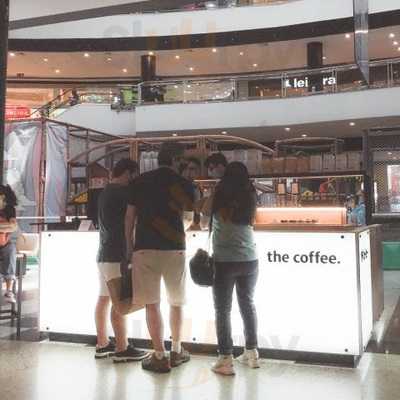 The Coffee - Shopping Praia Da Costa