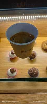 The Coffee - Shopping Praia Da Costa