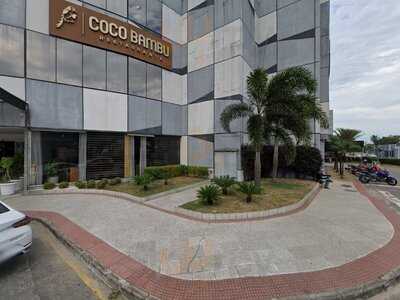 The Coffee - Shopping Praia Da Costa