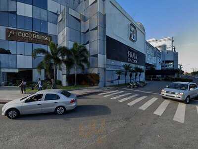 The Coffee - Shopping Praia Da Costa