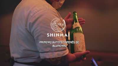 Shinmai Culinária Tradicional