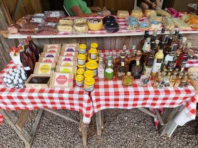 Tenda Caminho Das Olivas