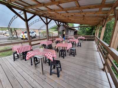 Tenda Caminho Das Olivas