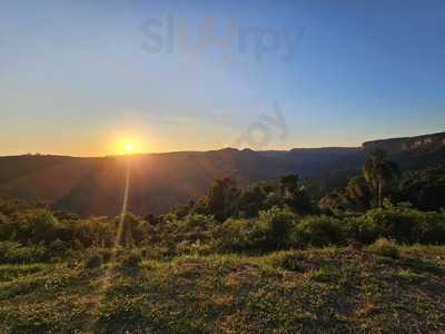 Tenda Caminho Das Olivas