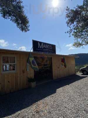 Tenda Caminho Das Olivas