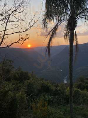 Tenda Caminho Das Olivas