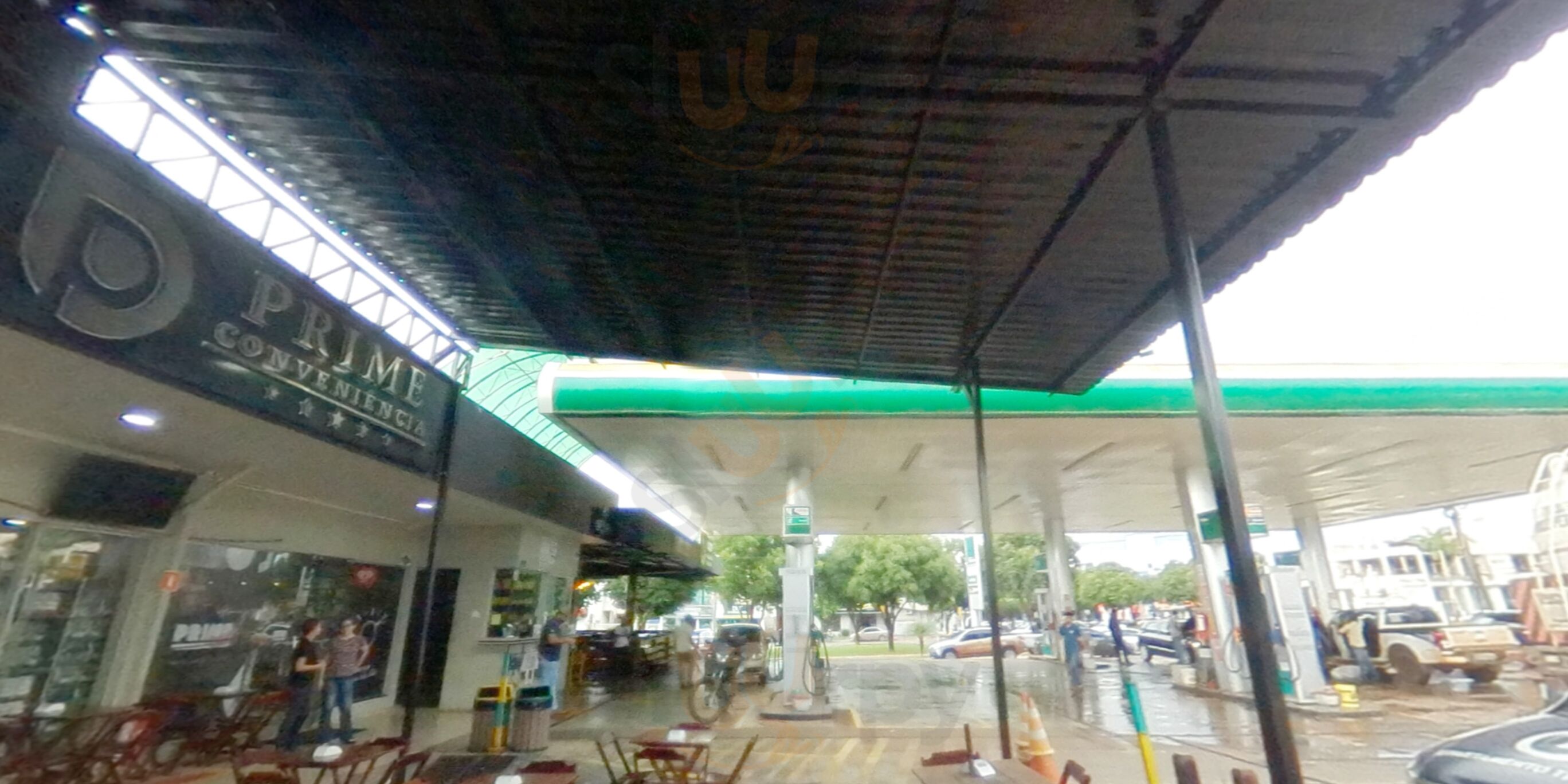 Prime Restaurante