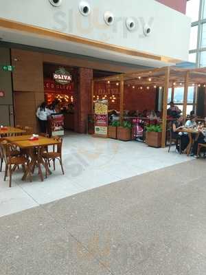 Restaurante Oliva