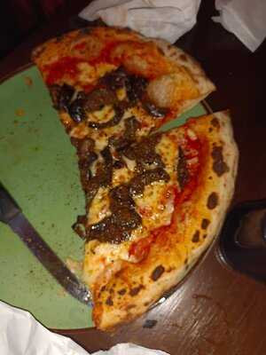 Côsa Certa Fornearia