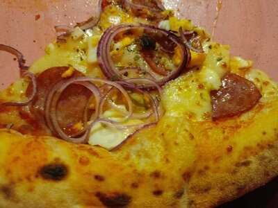 Côsa Certa Fornearia