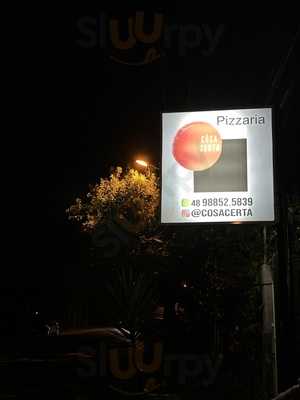 Côsa Certa Fornearia