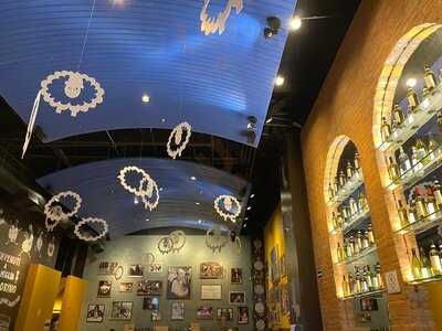 Pecorino Bar & Trattoria Morumbi Town