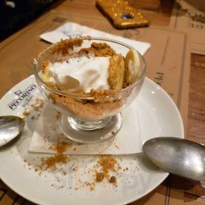 Pecorino Bar & Trattoria Morumbi Town