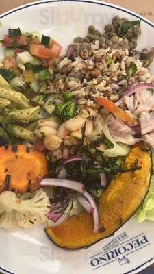 Pecorino Bar & Trattoria Praia De Belas