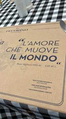 Pecorino Bar & Trattoria Praia De Belas