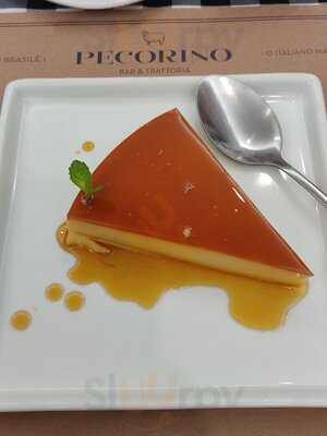 Pecorino Bar & Trattoria Praia De Belas