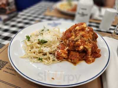 Pecorino Bar & Trattoria Praia De Belas