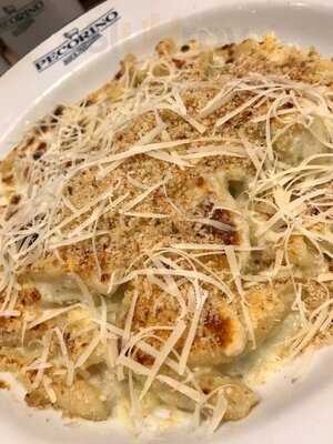 Pecorino Bar & Trattoria Center Norte