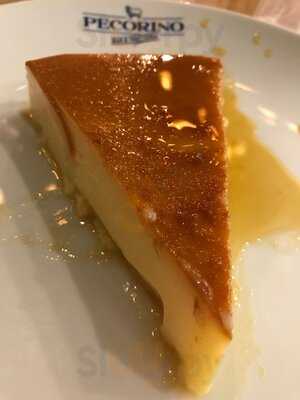 Pecorino Bar & Trattoria Center Norte