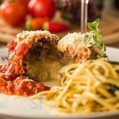 Pecorino Bar & Trattoria Vila Leopoldina