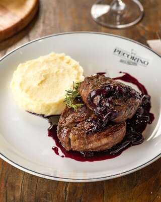 Pecorino Bar & Trattoria Vila Leopoldina