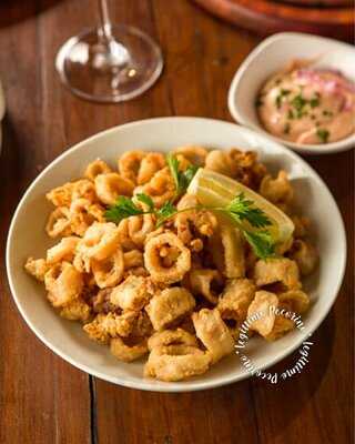 Pecorino Bar & Trattoria Vila Leopoldina