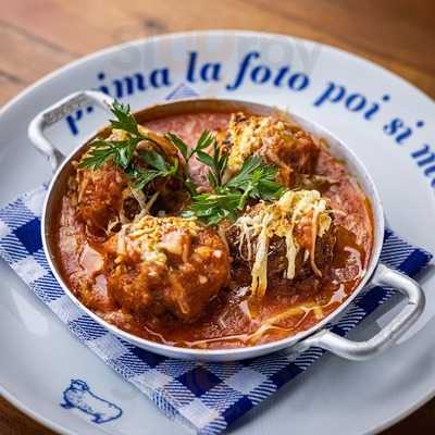 Pecorino Bar & Trattoria Vila Leopoldina