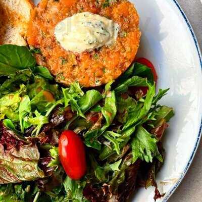 Pecorino Cucina Mediterranea Braz Leme