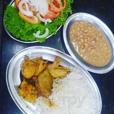 Bar E Lanches Nova Treze