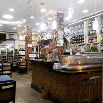 Bar E Lanches Nova Treze