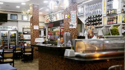 Bar E Lanches Nova Treze