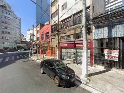 Bar E Lanches Nova Treze