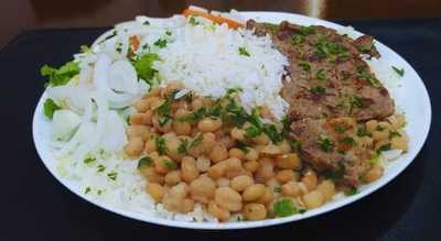 Bar E Lanches Nova Treze