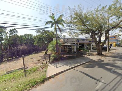 Sensi - Pizzaria E Choperia