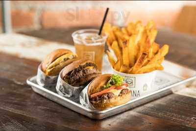 Cabana Burger São José