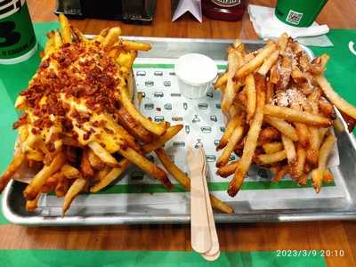 Cabana Burger São José