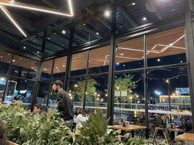 Cabana Burger São José